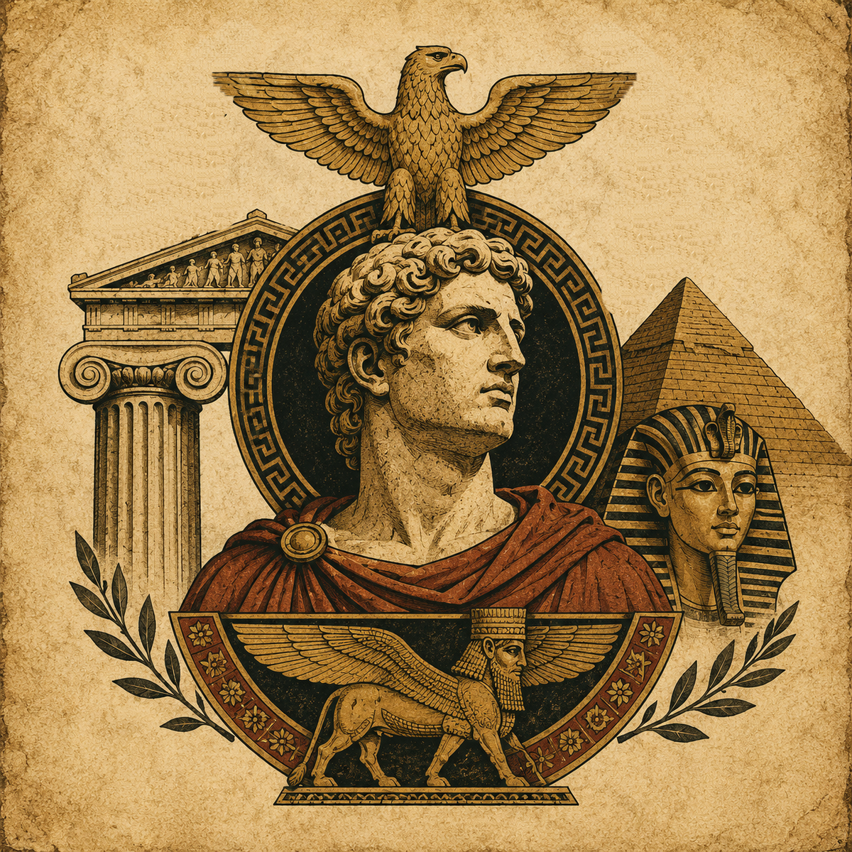 Ancient World