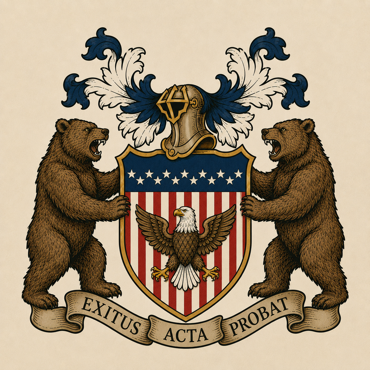The American Nation
