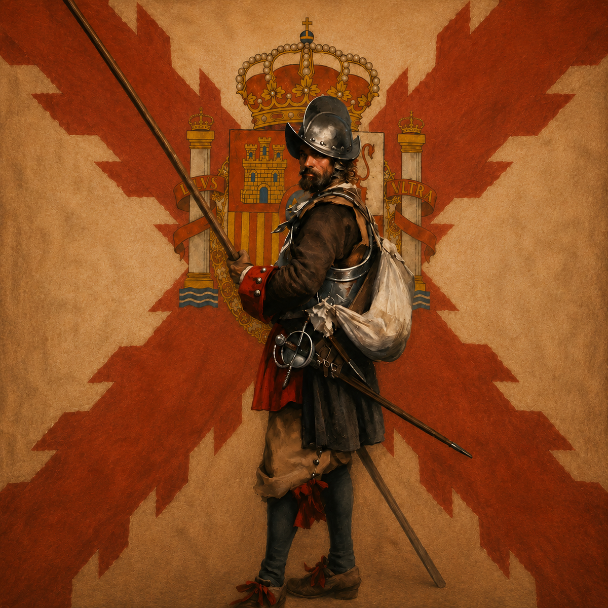 Spanish Empire