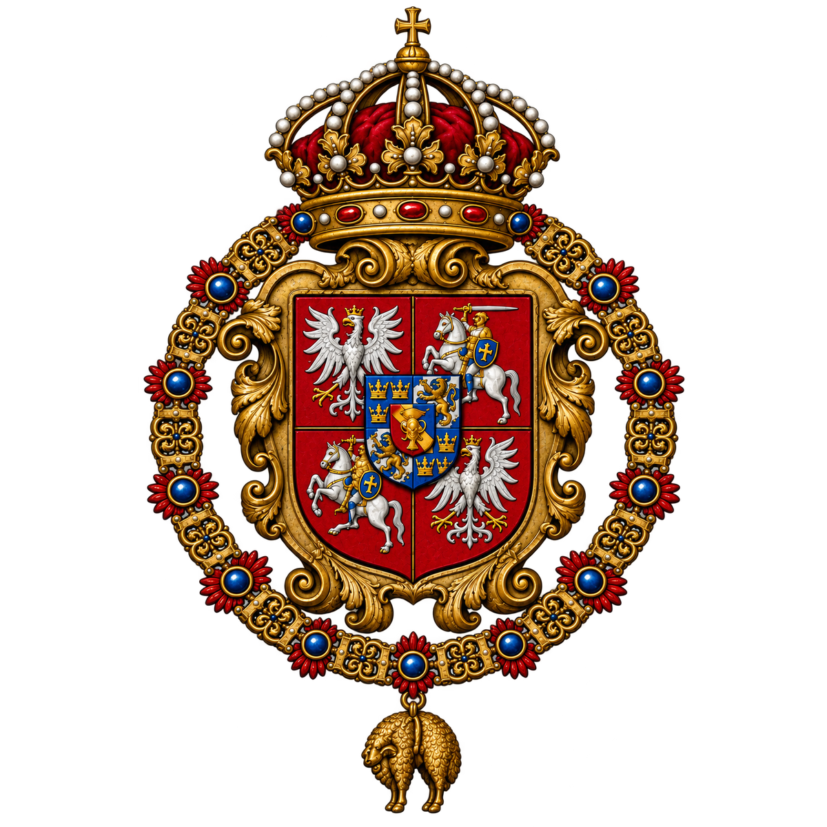 Polish-Lithuanian Commonwealth