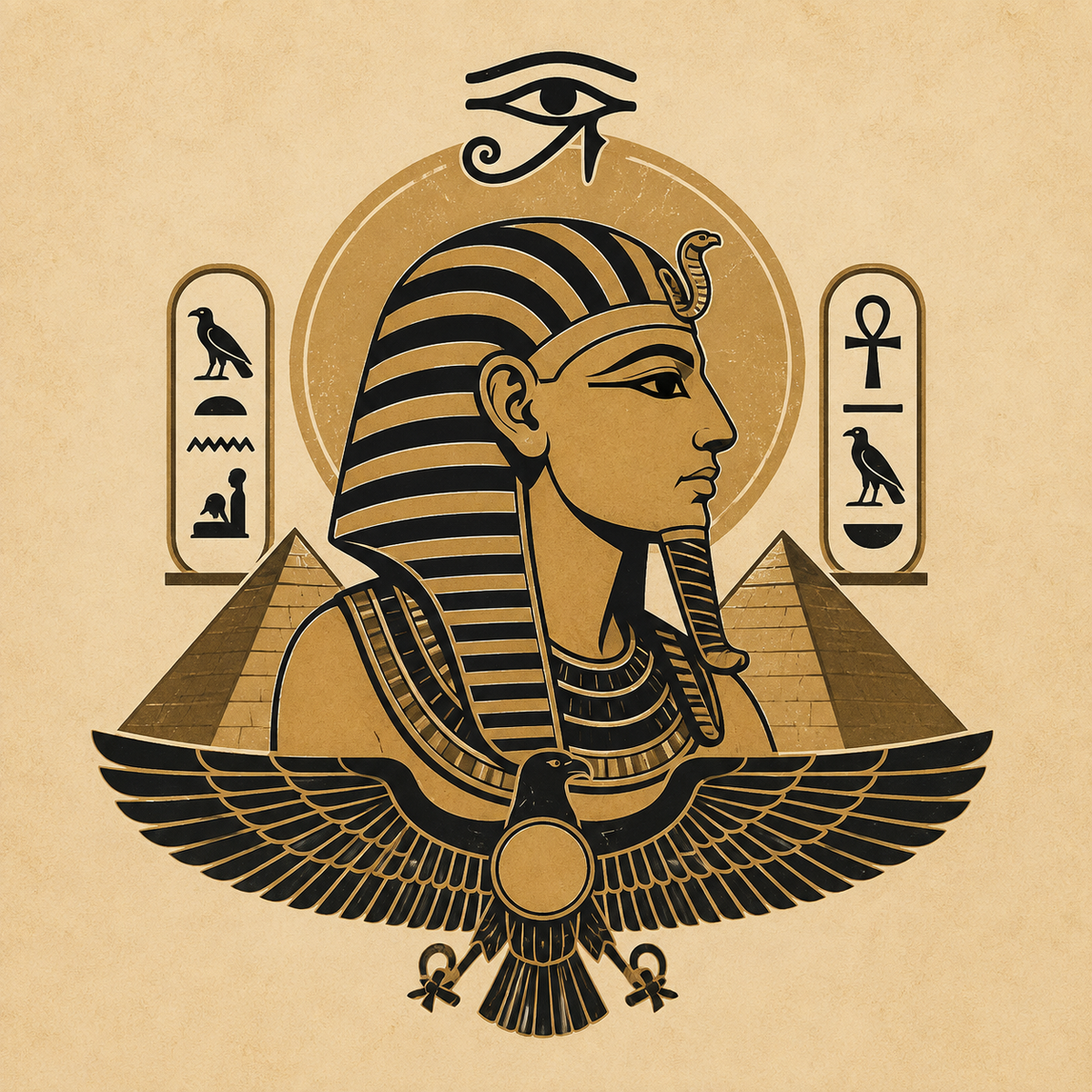 Ancient Egypt