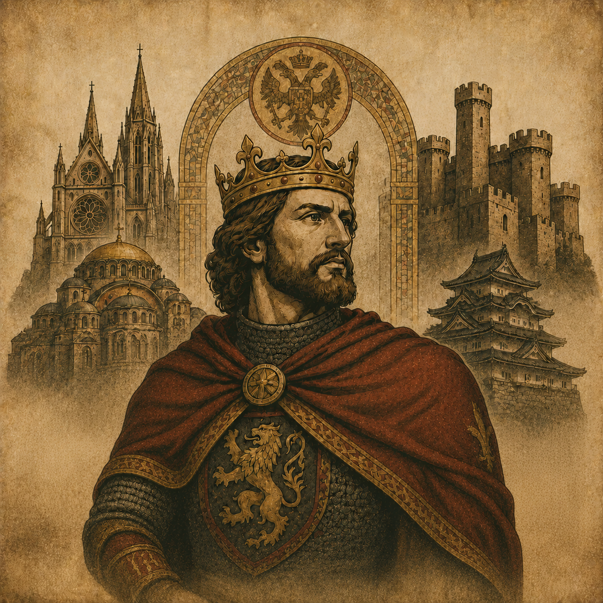 Medieval World