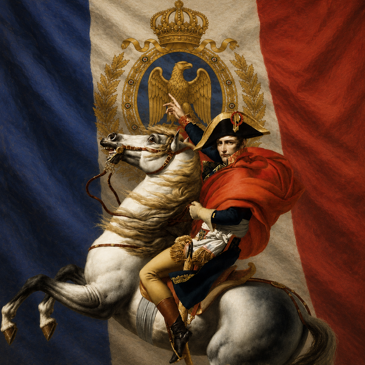 Napoleonic France