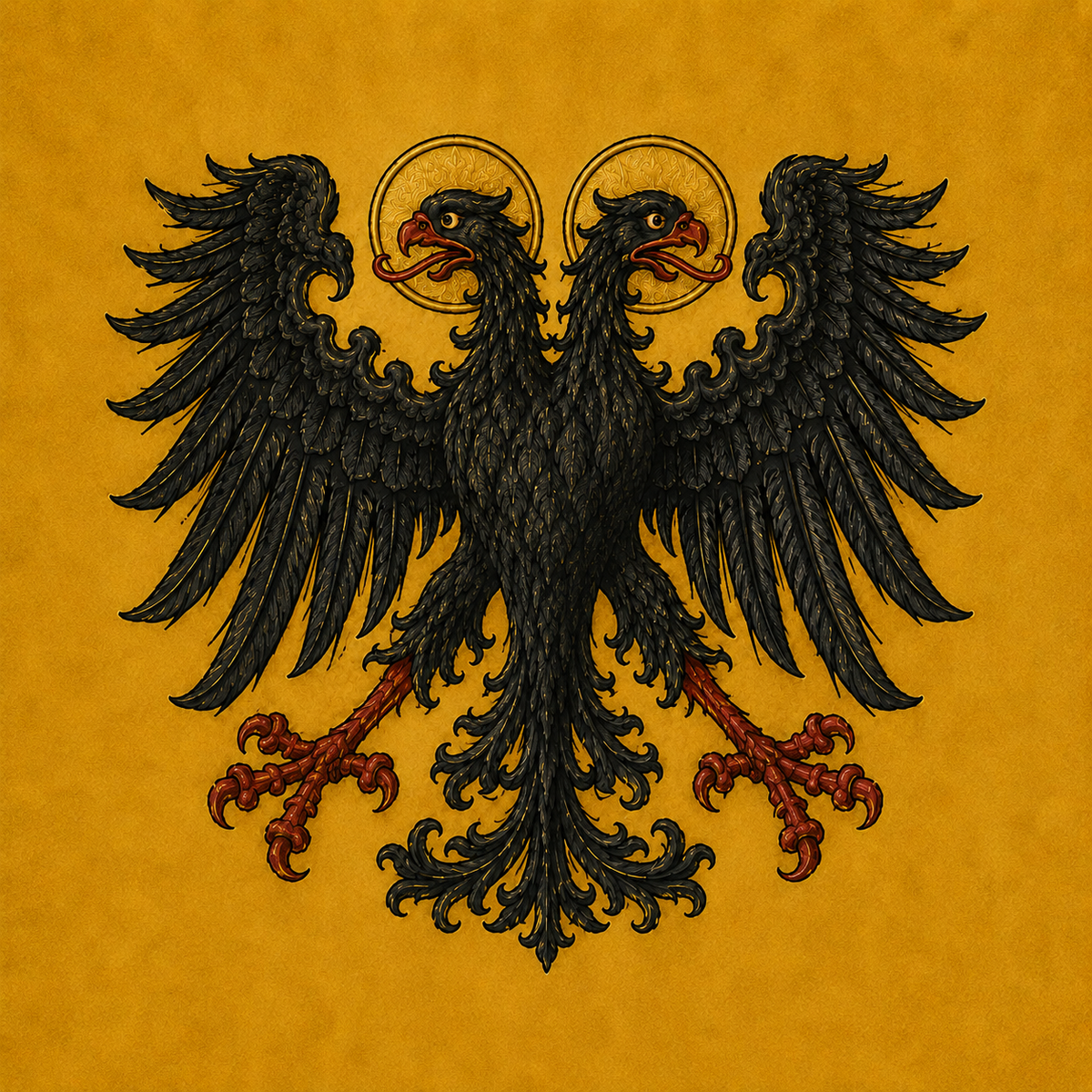 Holy Roman Empire