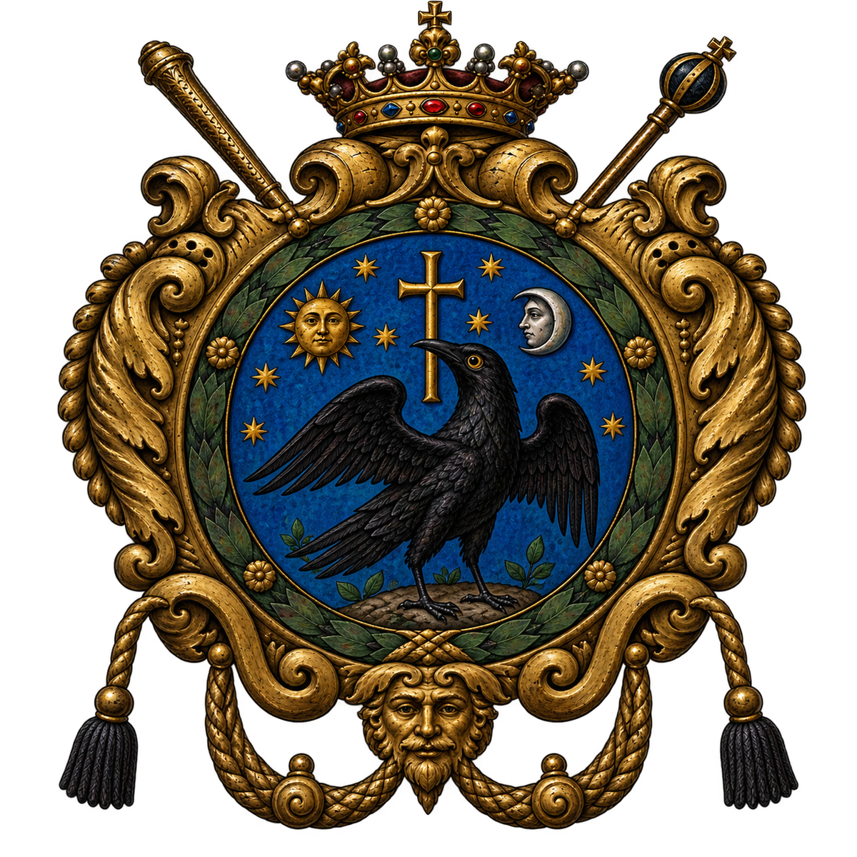 The Romanian Principalities