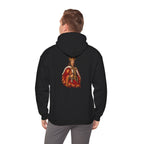Stephen The Great Hoodie - The Romanian Principalities