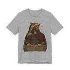 Decebalus T‑Shirt - Barbarians