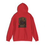 Harald Bluetooth Hoodie — Vikings