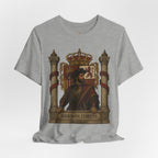 Hernán Cortés T-Shirt – Spanish Empire Historical T‑Shirt