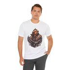 Genghis Khan T-shirt - The Mongol Empire
