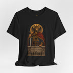 Holy Roman Empire Charlemagne T-Shirt — Pater Europae