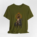 Grenadiers à Cheval T-Shirt - Napoloenic France Graphic Tee