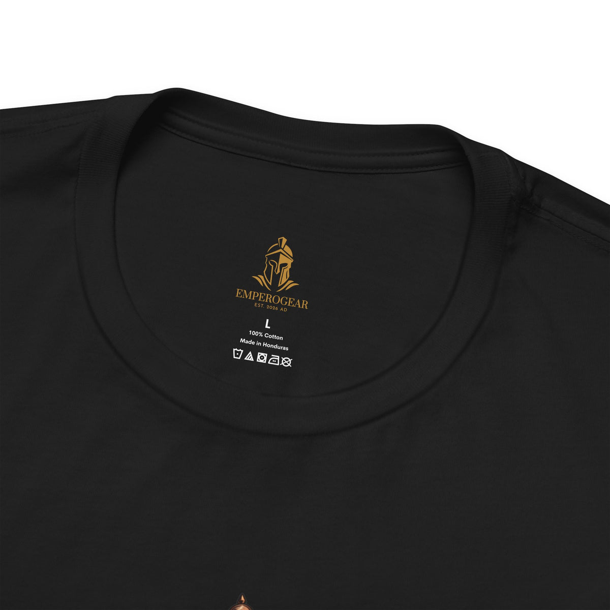 Genghis Khan T-shirt - The Mongol Empire