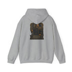 Harald Bluetooth Hoodie — Vikings