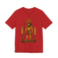 Ra Egyptian God Tee — Ancient Mythology Graphic T-Shirt