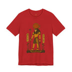 Ra Egyptian God Tee — Ancient Mythology Graphic T-Shirt