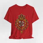 Royal Coat of Arms of the Polish-Lithuanian Commonwealth T-Shirt