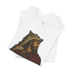 Decebalus T‑Shirt - Barbarians