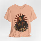 Oda Nobunaga T-Shirt – Rising Sun Tee