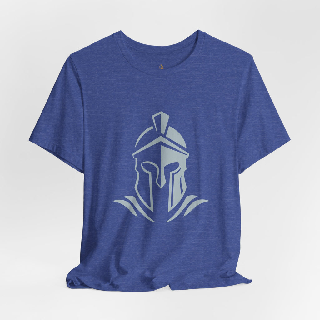 EmperoGear T-shirt – Grey Logo