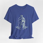 EmperoGear T-shirt – Grey Logo