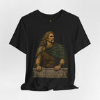 Vercingetorix T-Shirt — Barbarians