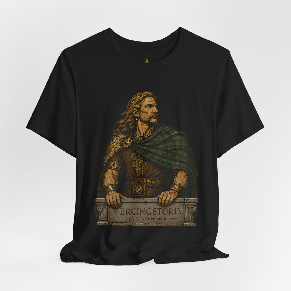 Vercingetorix T-Shirt — Barbarians