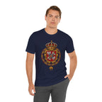 Royal Coat of Arms of the Polish-Lithuanian Commonwealth T-Shirt