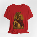 Menelaus T‑Shirt — Ancient Greece