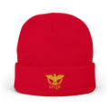 Ancient Rome SPQR Beanie — Roman Empire Winter Hat