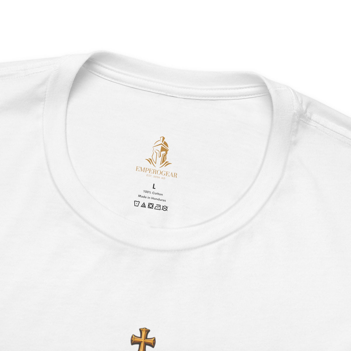 Royal Coat of Arms of the Polish-Lithuanian Commonwealth T-Shirt