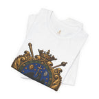 Wallachia Crest T-Shirt — The Romanian Principalities