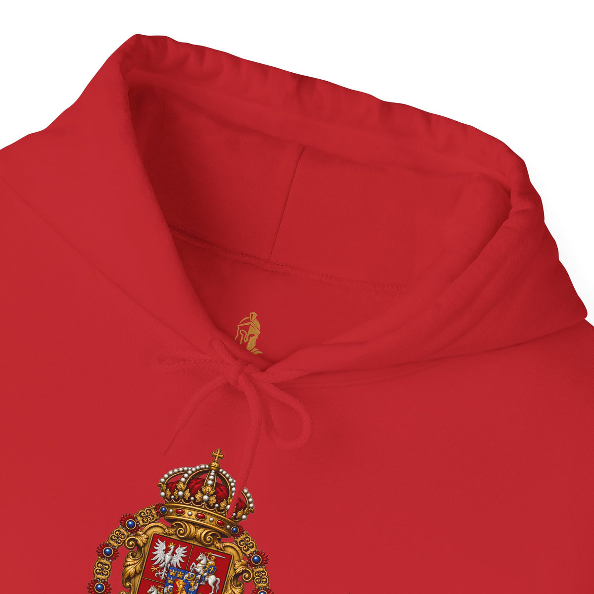 Jan Sobieski III Hoodie — Polish-Lithuanian Commonwealth