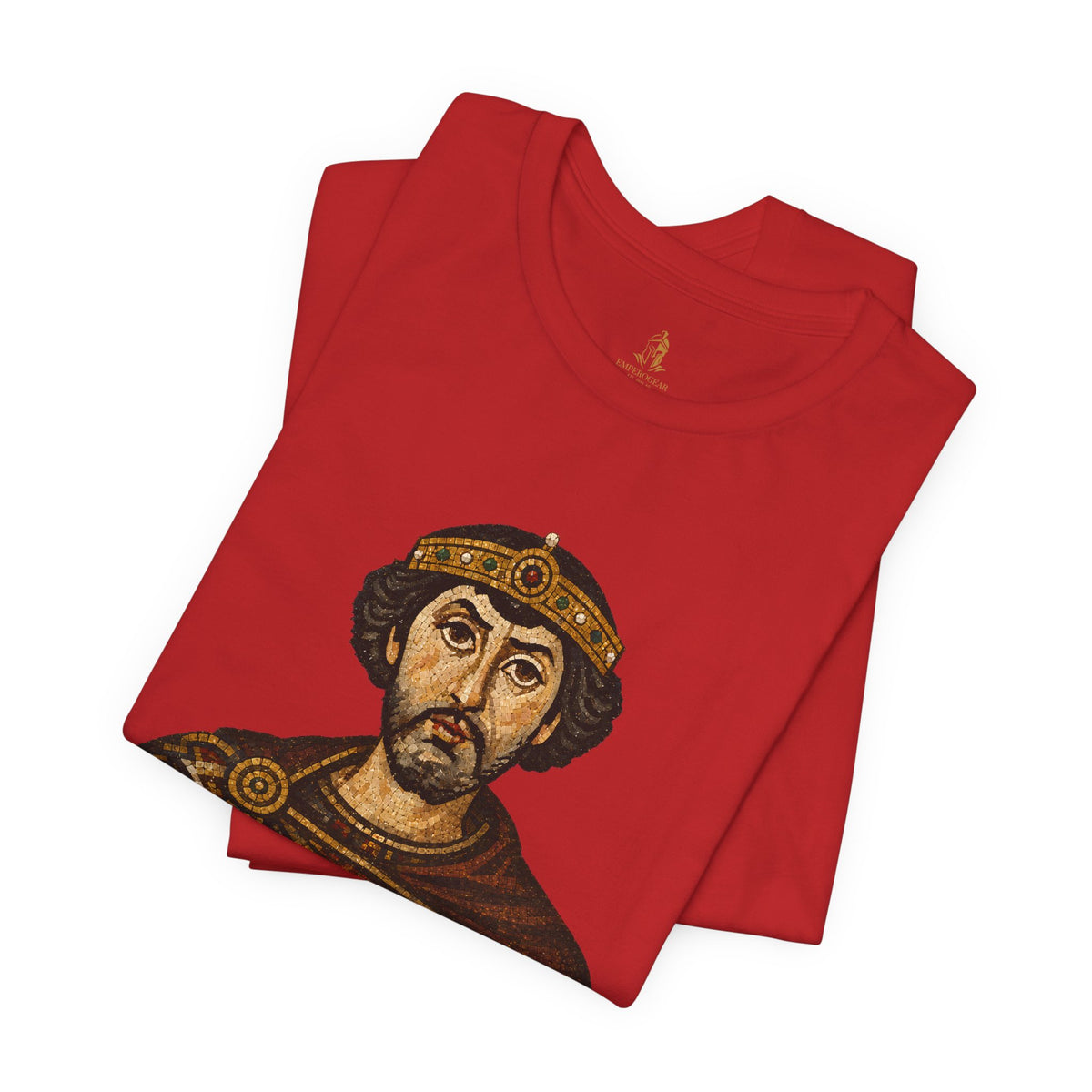 Belisarius T‑Shirt — Byzantine Empire