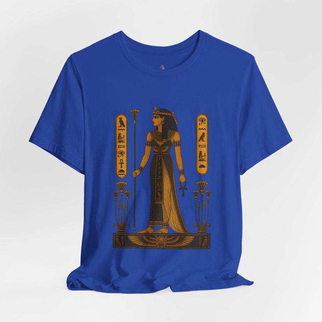 Cleopatra T-Shirt — Ancient Egypt