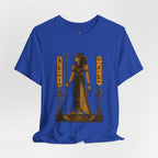 Cleopatra T-Shirt — Ancient Egypt