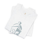 EmperoGear T-shirt – Grey Logo