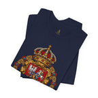 Royal Coat of Arms of the Polish-Lithuanian Commonwealth T-Shirt
