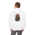 Oda Nobunaga Hoodie — Medieval Japan