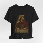 Decebalus T‑Shirt - Barbarians