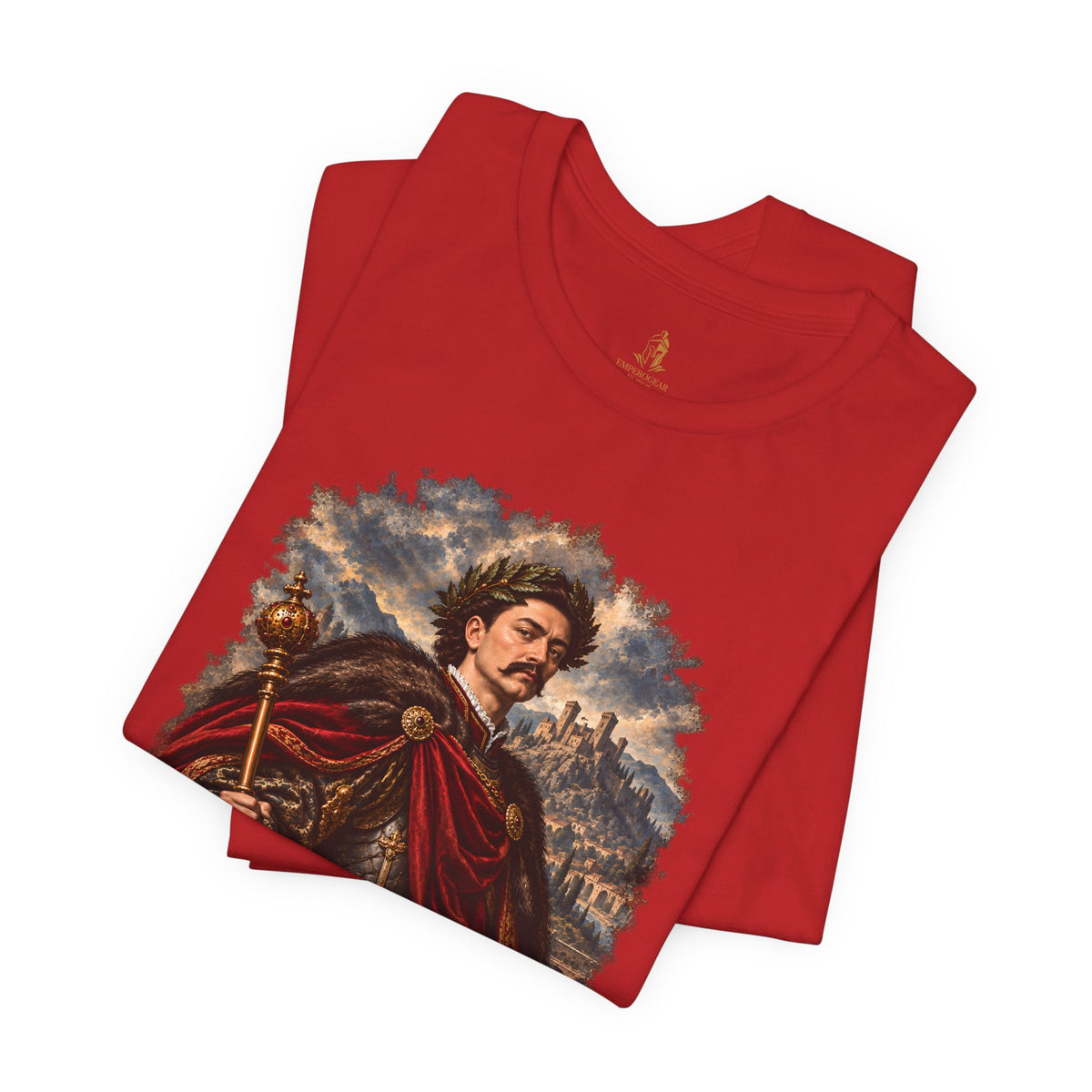 Jan Sobieski III T-Shirt - Polish-Lithuanian Commonwealth