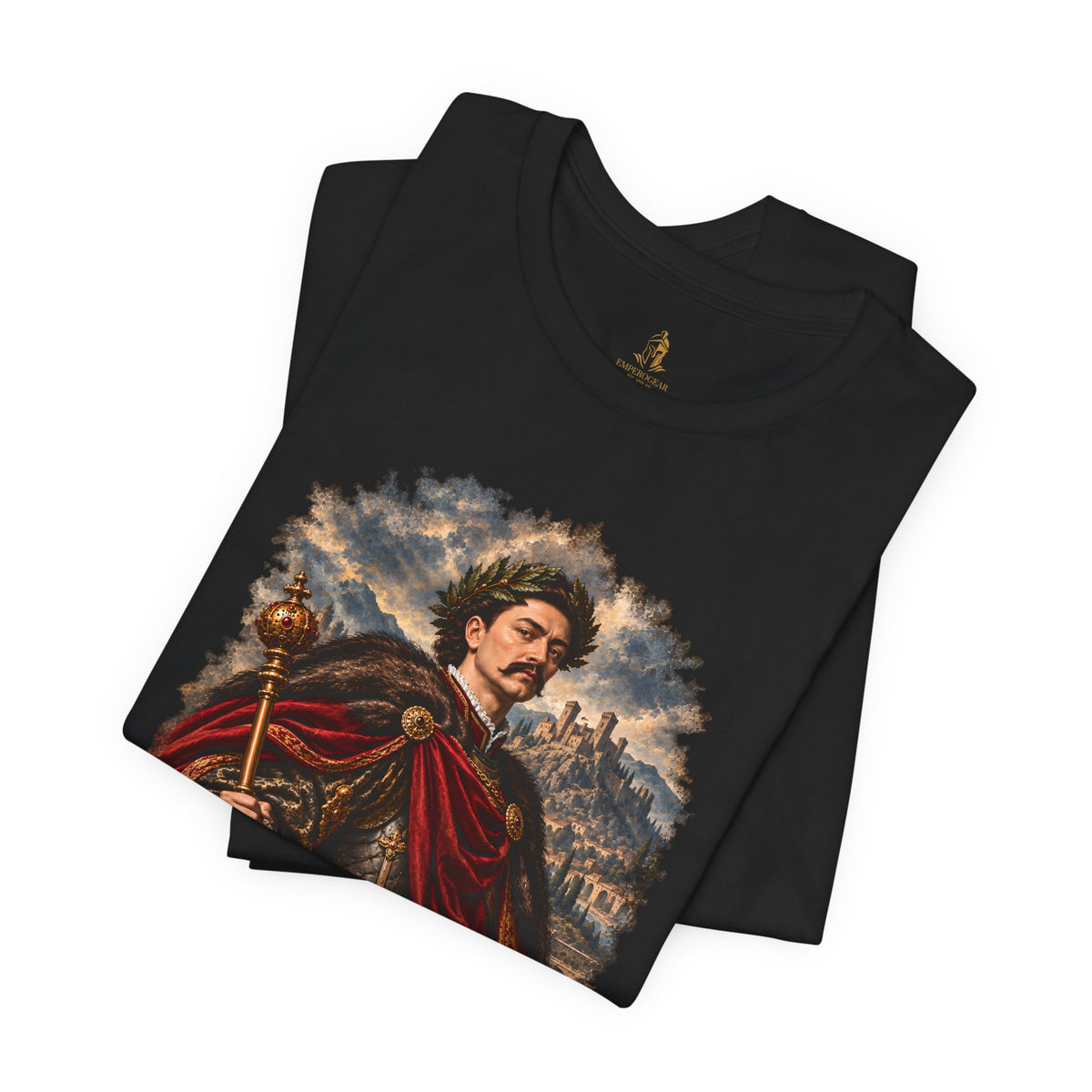 Jan Sobieski III T-Shirt - Polish-Lithuanian Commonwealth