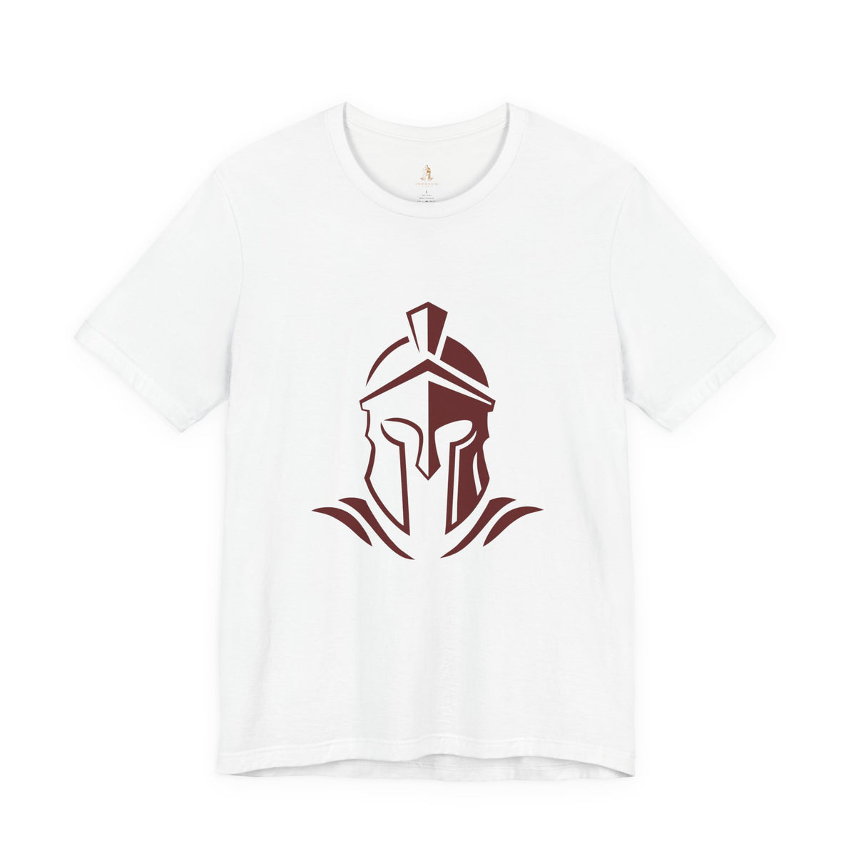 EmperoGear T-shirt – Blood Red Logo