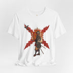 Tercios T-Shirt — Spanish Soldier Graphic Shirt