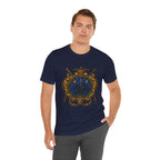 Wallachia Crest T-Shirt — The Romanian Principalities