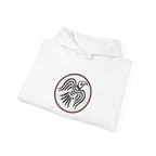 Odin Throne Hoodie — Vikings