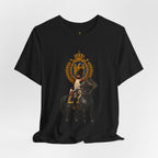 Grenadiers à Cheval T-Shirt - Napoloenic France Graphic Tee