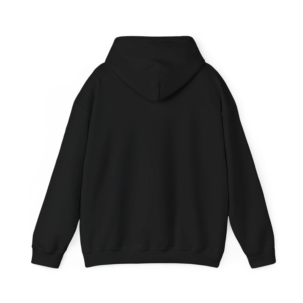 LEG V Macedonica Hoodie — Roman Legion Emblem Pullover