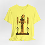 Osiris Egyptian God Tee — Ancient Mythology Graphic T-Shirt