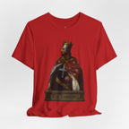 Richard The Lionheart T-Shirt — Crusaders